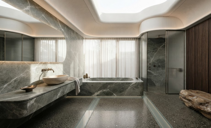 rénovation sur mesure