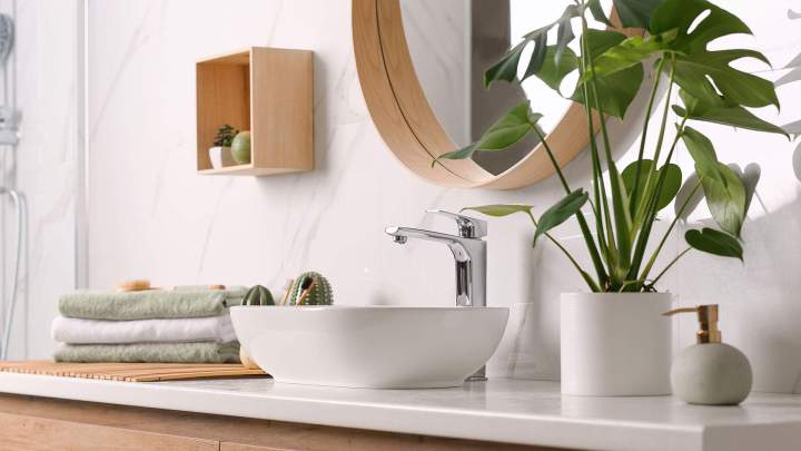 Salle de bain sur mesure Repentigny