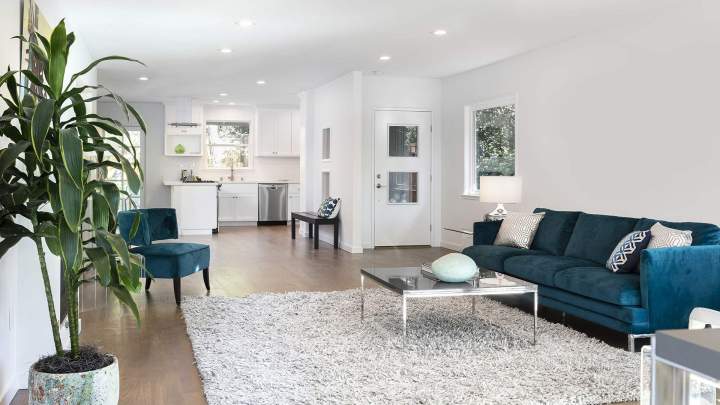 Agencement intérieur Repentigny